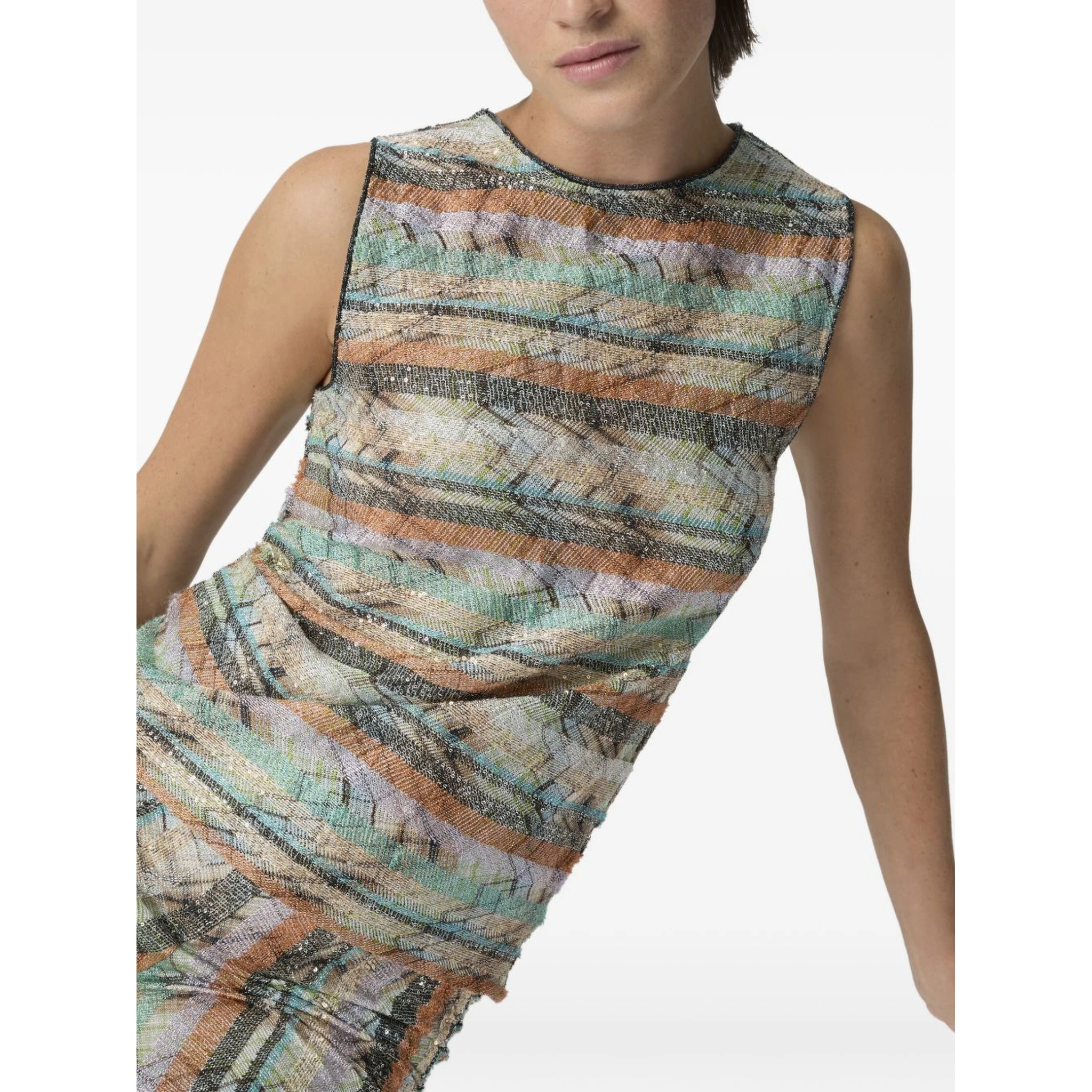Missoni Top MultiColour