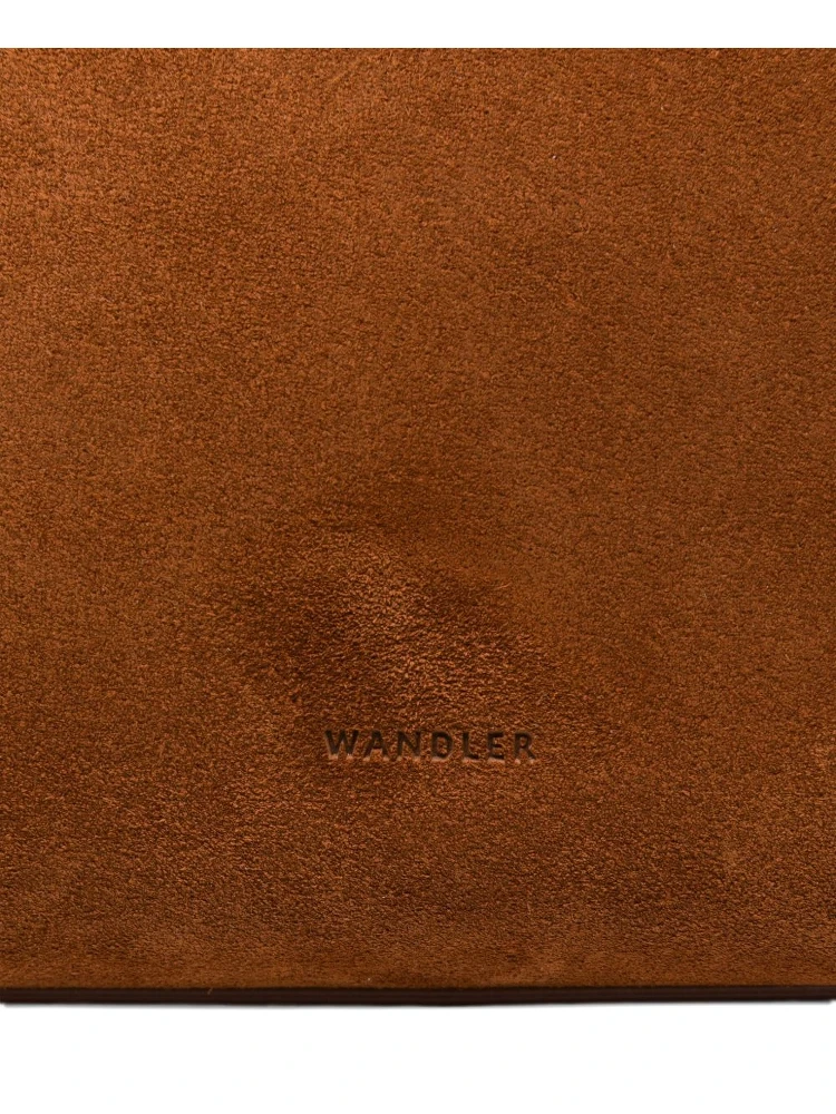 WANDLER Bags.. Brown alternative
