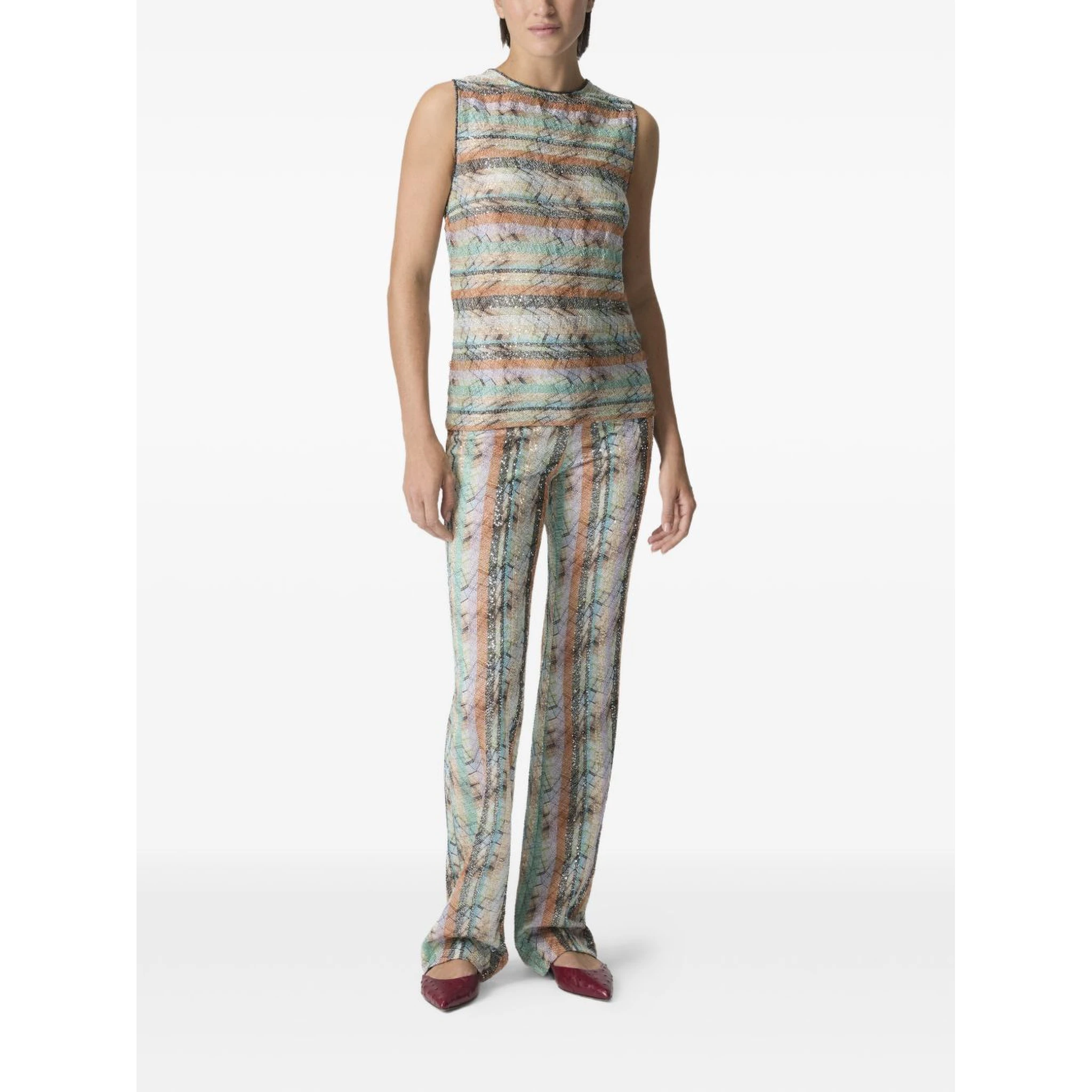 Missoni Top MultiColour