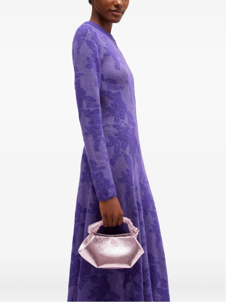 GANNI Bags.. Pink alternative