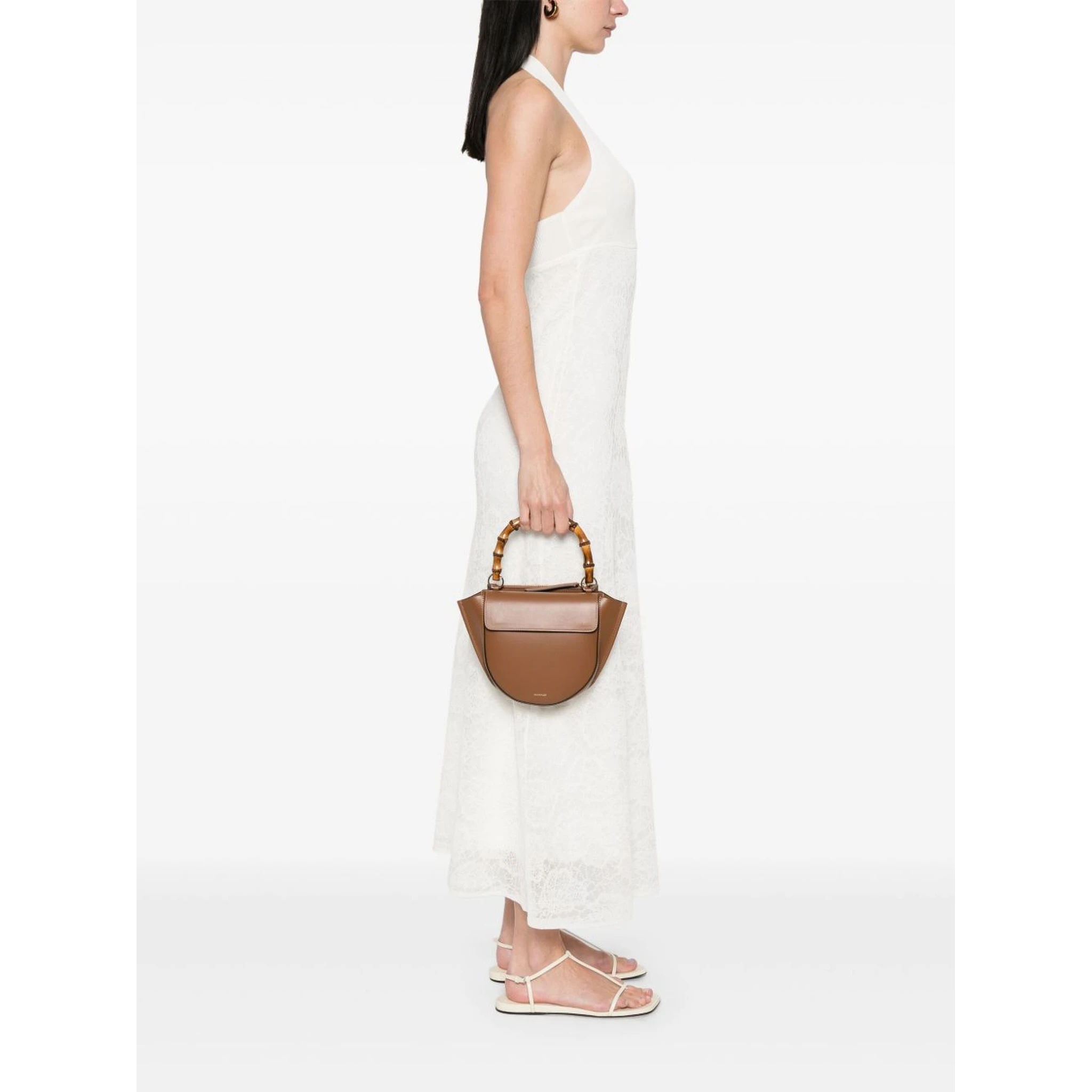 WANDLER Bags.. Brown