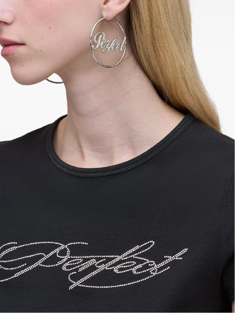 Marc Jacobs Bijoux Silver alternative