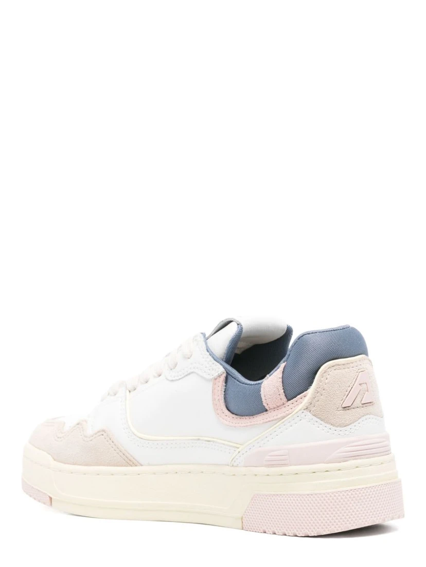 AUTRY Sneakers Black
