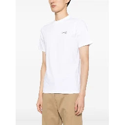 Barbour T-shirts and Polos Black