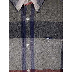 Barbour Shirts Green