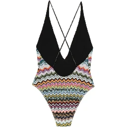 Missoni Sea clothing MultiColour