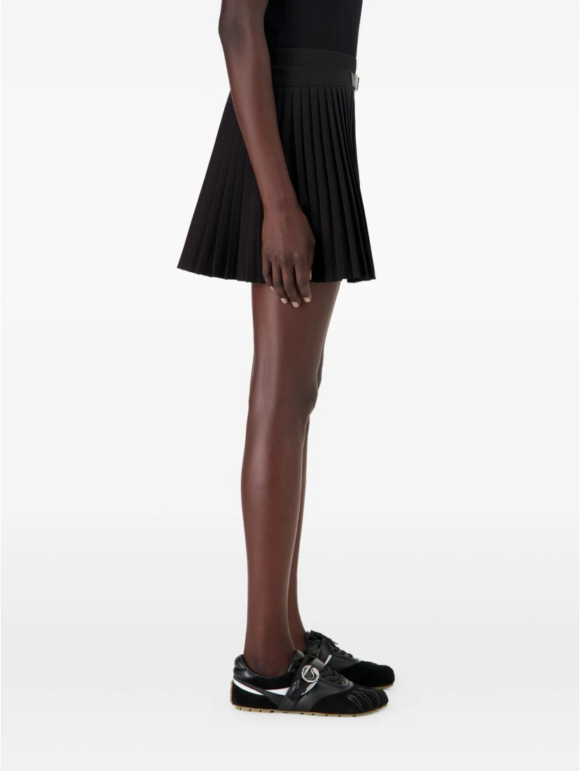 Coperni Sneakers Black