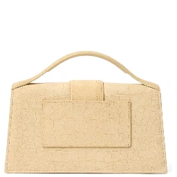 JACQUEMUS Bags.. Beige