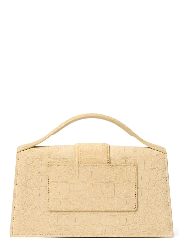 JACQUEMUS Bags.. Beige alternative