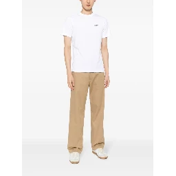 Barbour T-shirts and Polos Black