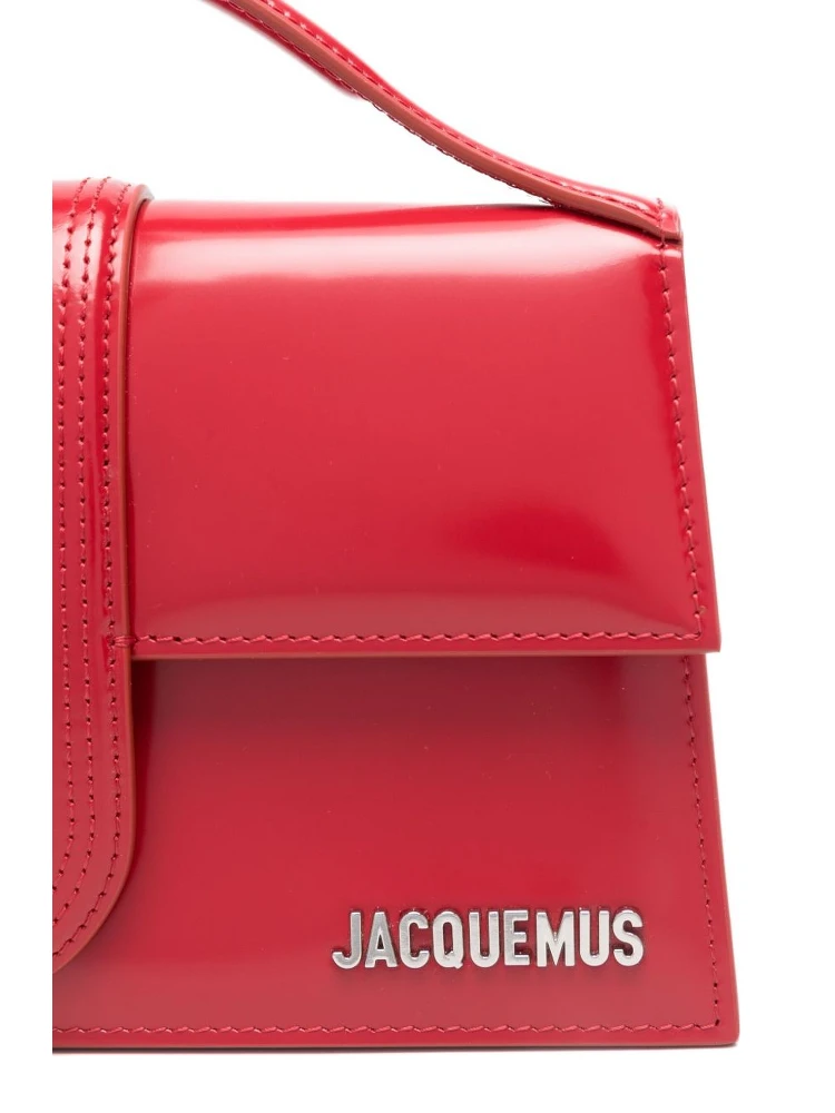 JACQUEMUS Bags.. Red alternative