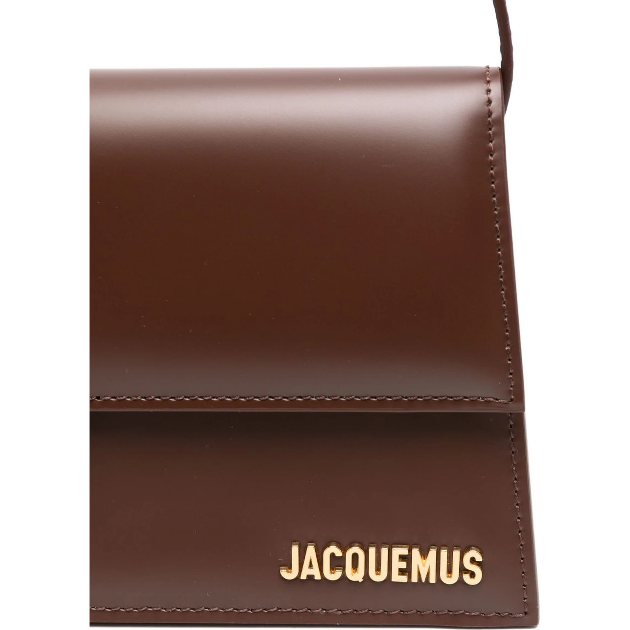 JACQUEMUS Bags.. Brown