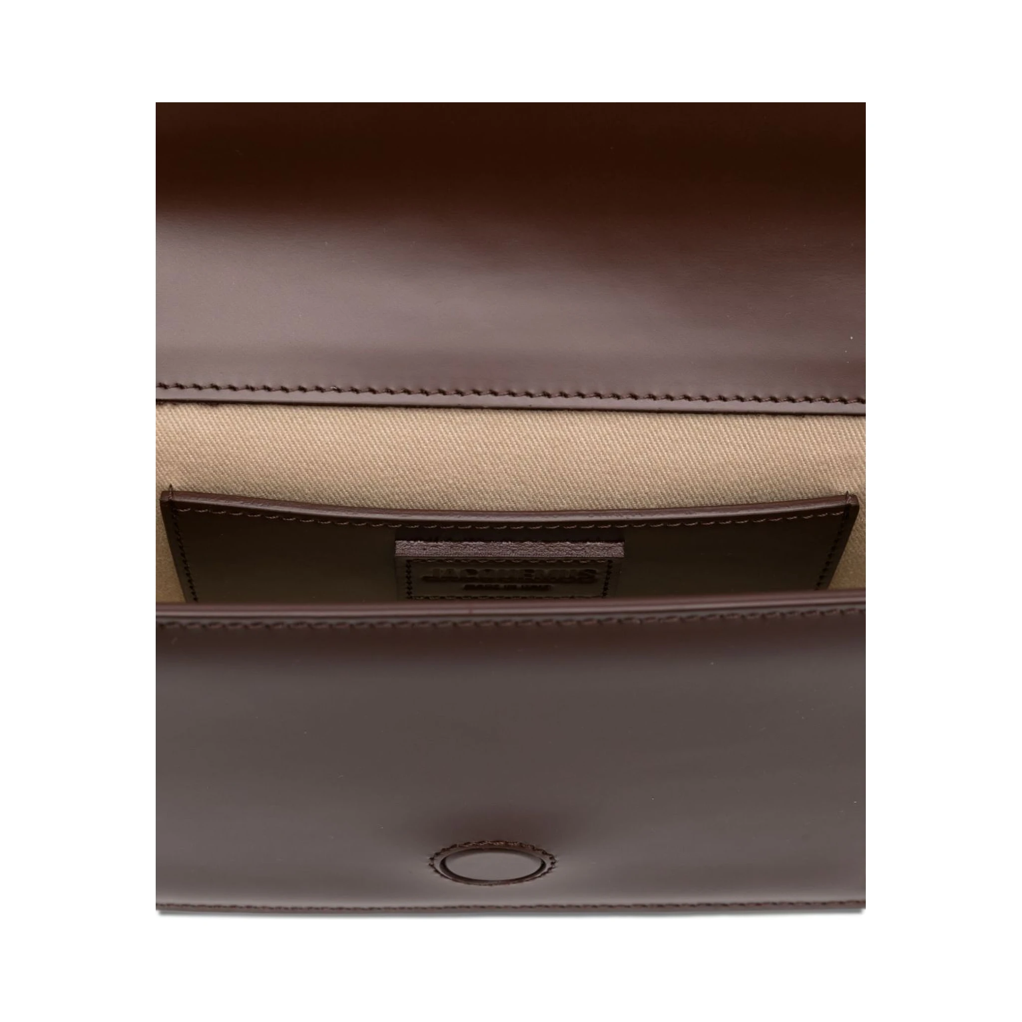 JACQUEMUS Bags.. Brown
