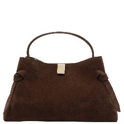 Yuzefi Bags.. Brown