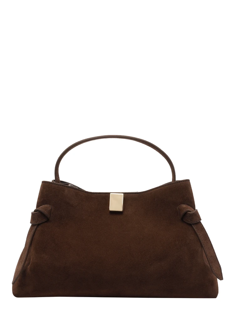 Yuzefi Bags.. Brown