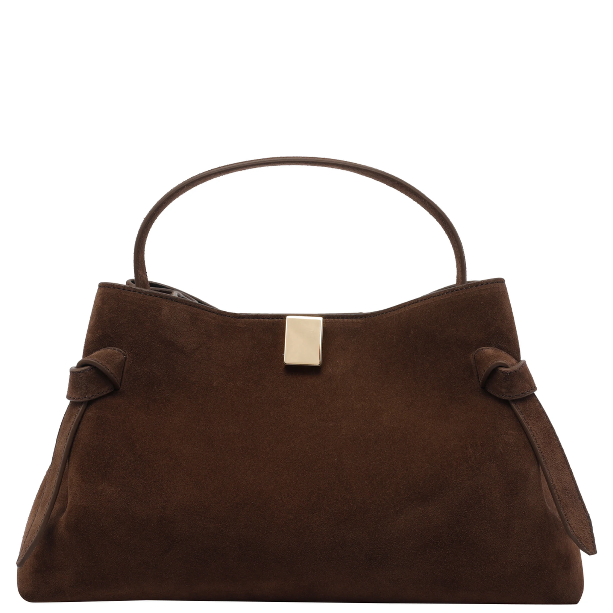 Yuzefi Bags.. Brown
