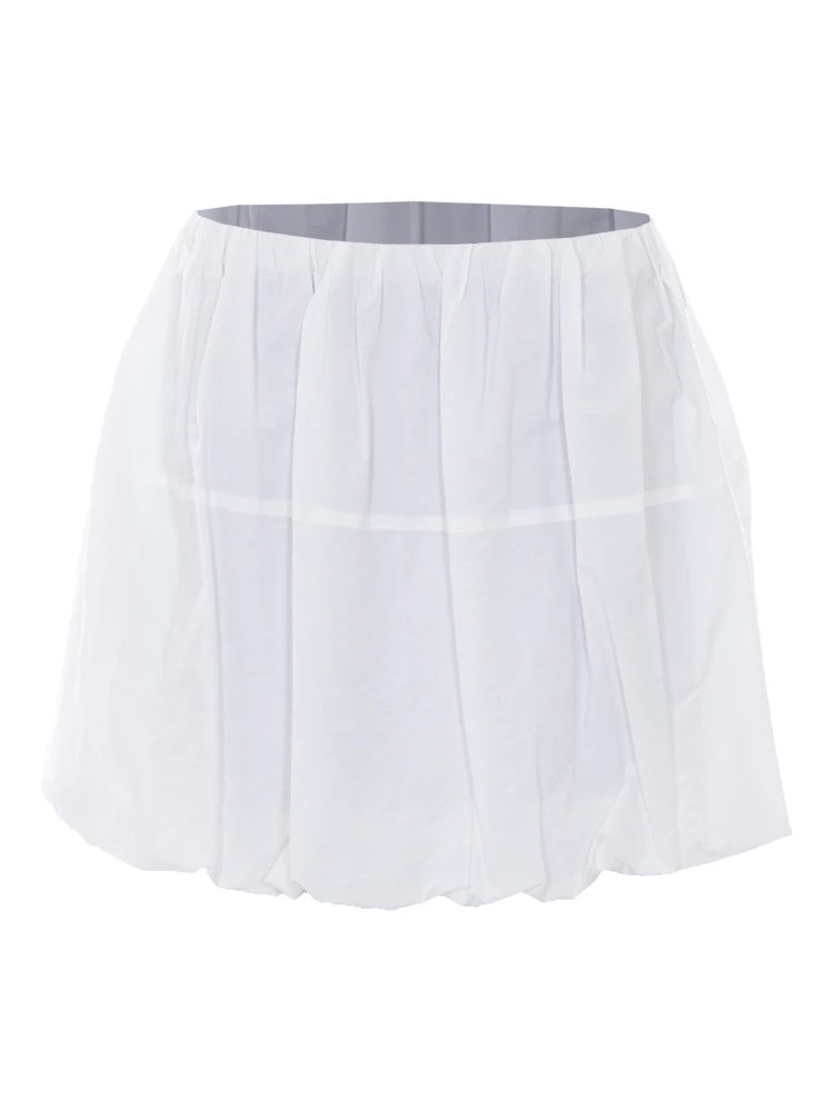 Eleh Skirts White