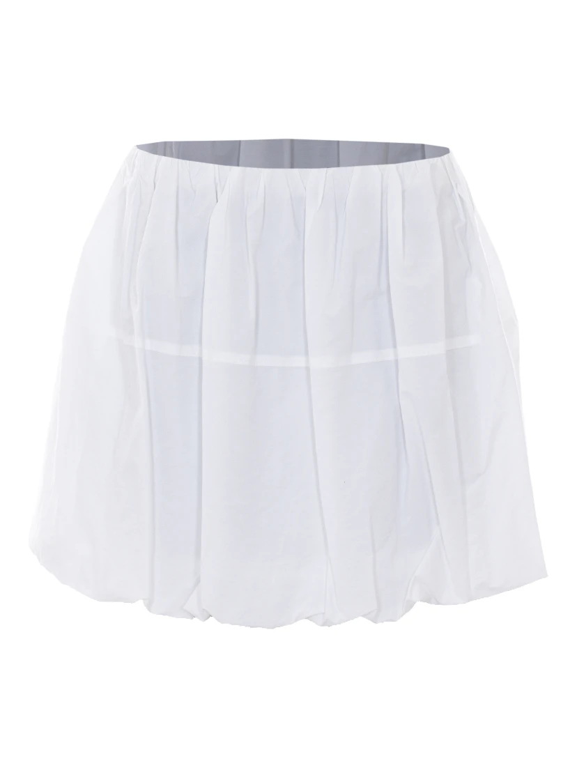 Eleh Skirts White