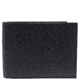 Ferragamo Wallets Black