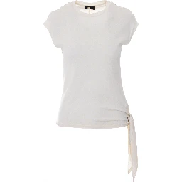 Eleh Top White