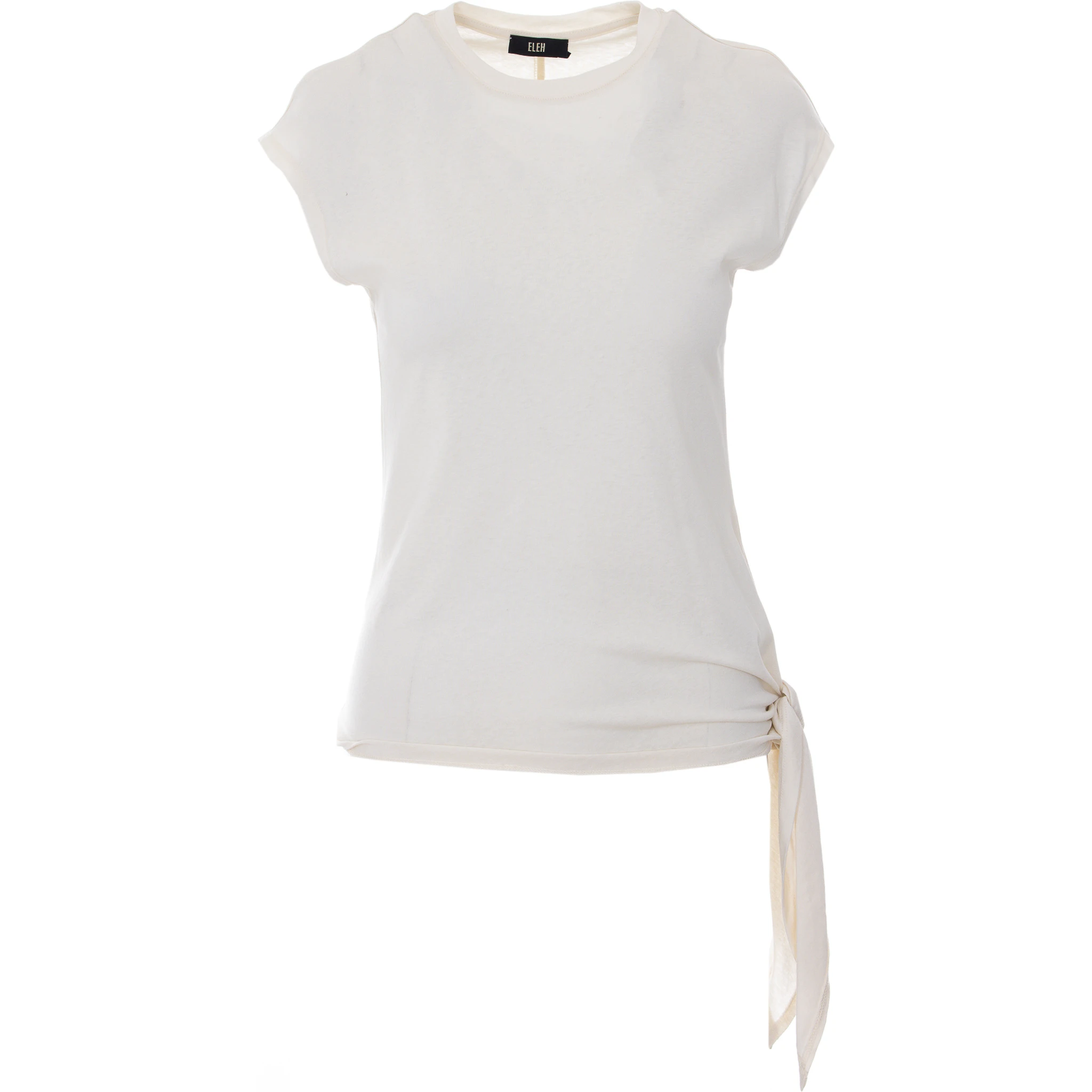 Eleh Top White
