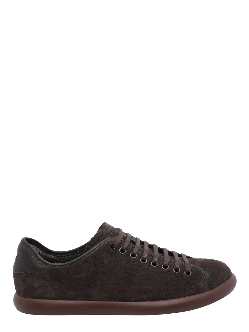 Camper Sneakers Brown