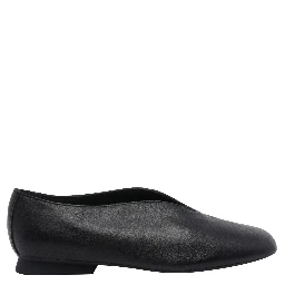 Camper Flat shoes Black