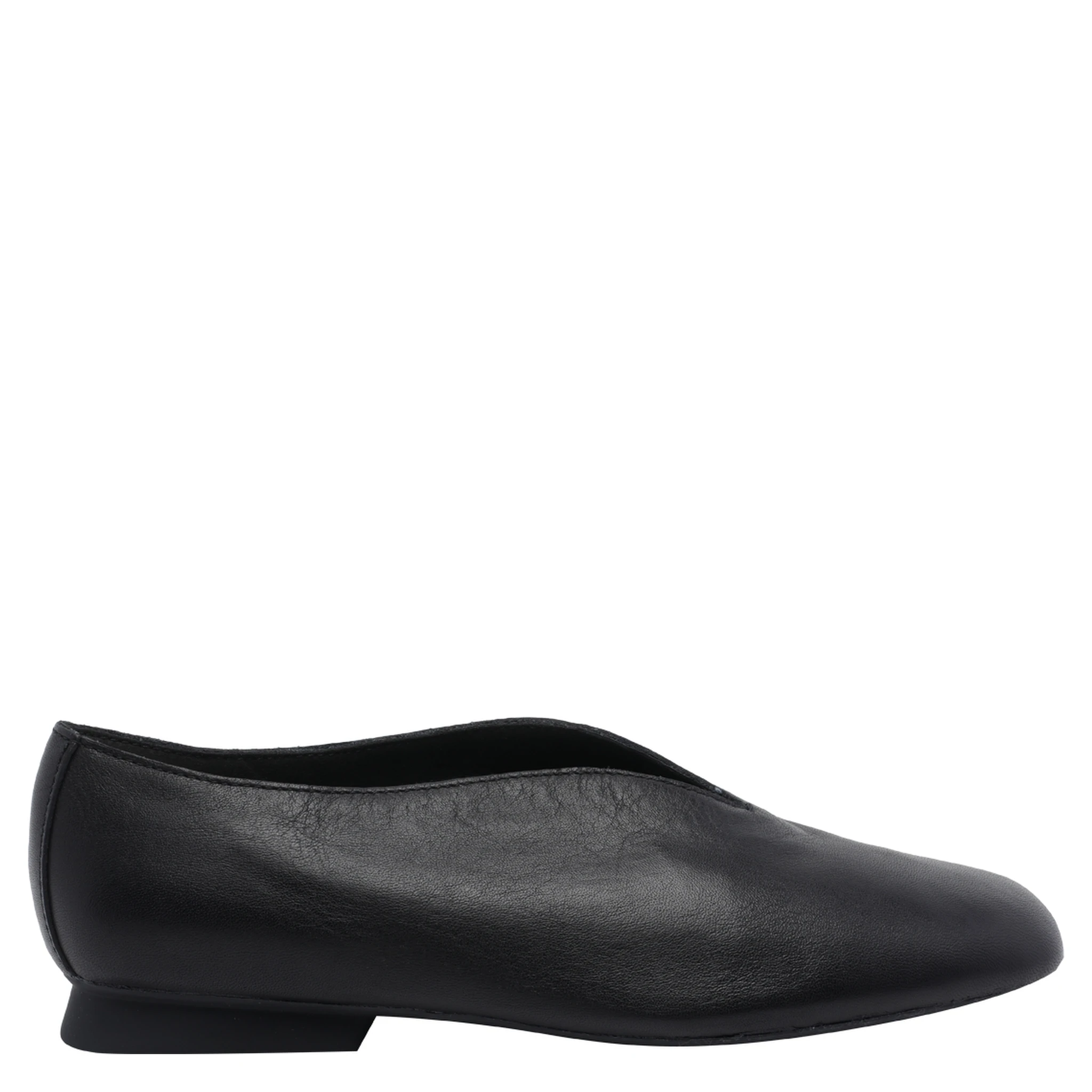 Camper Flat shoes Black