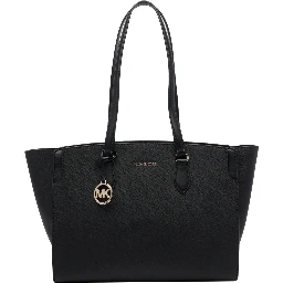 Large Becca satchel bag