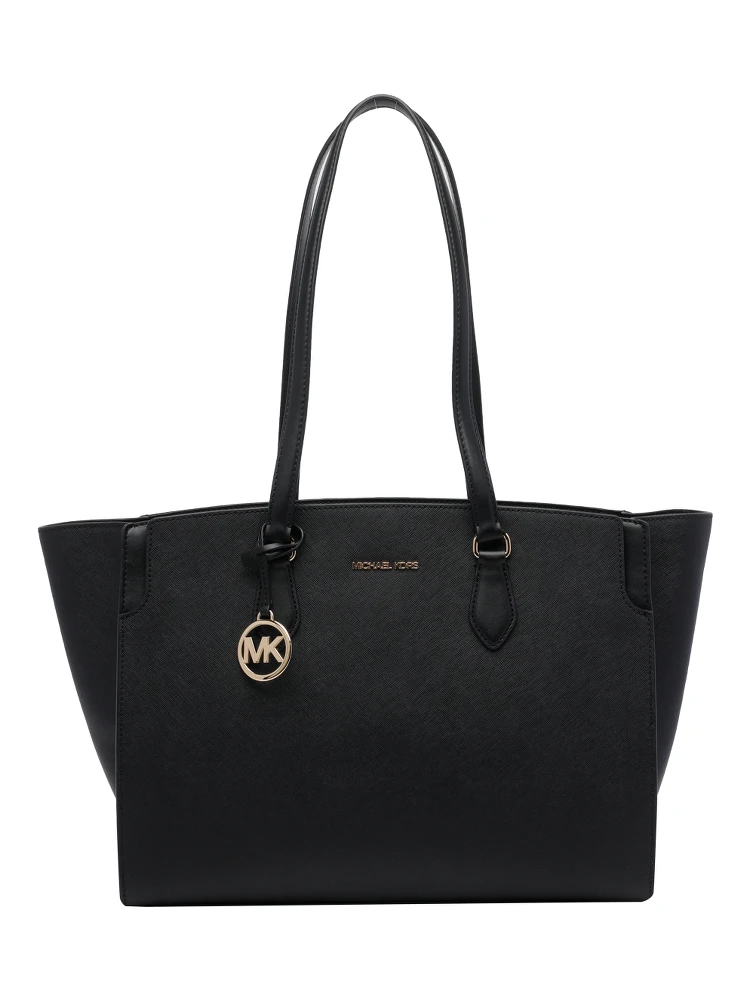 Large Becca satchel bag