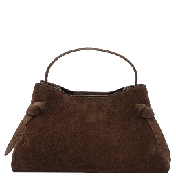 Yuzefi Bags.. Brown