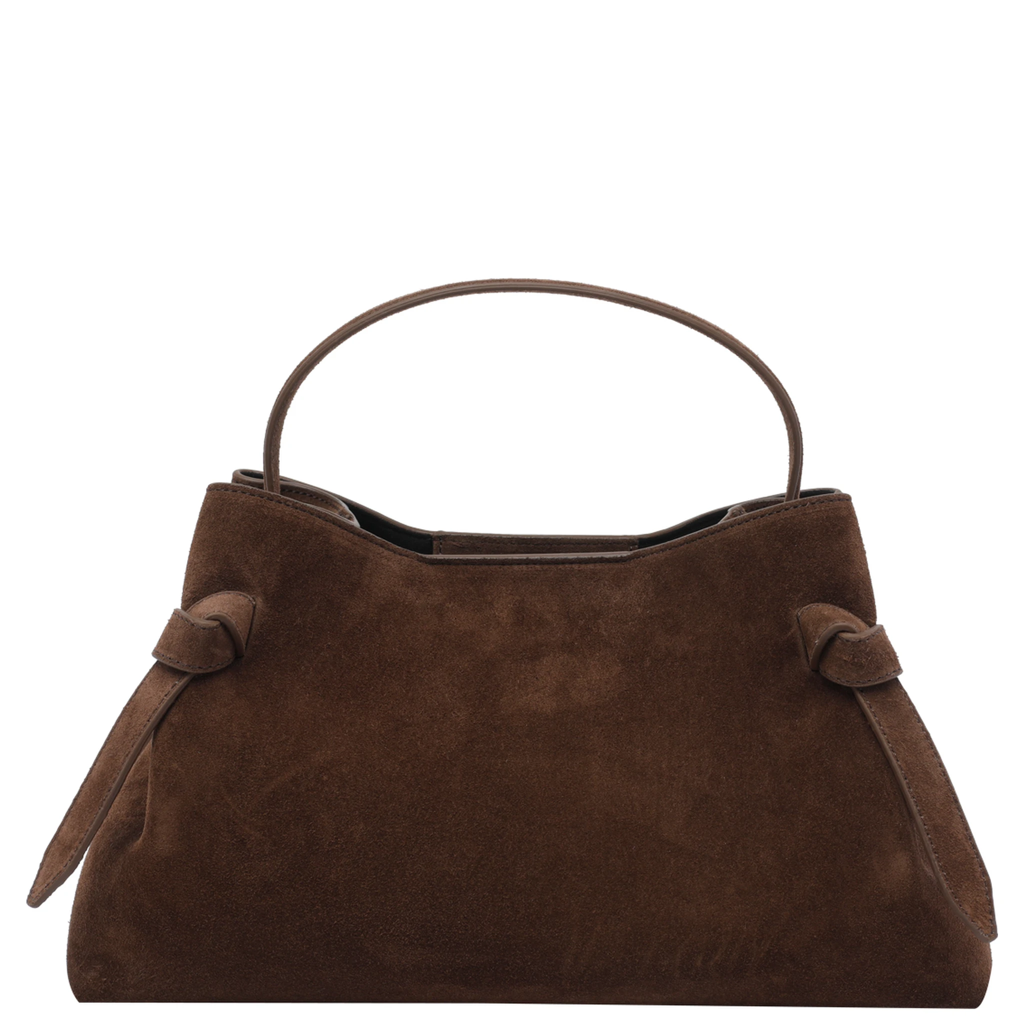 Yuzefi Bags.. Brown