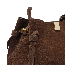 Yuzefi Bags.. Brown