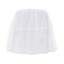 Eleh Skirts White