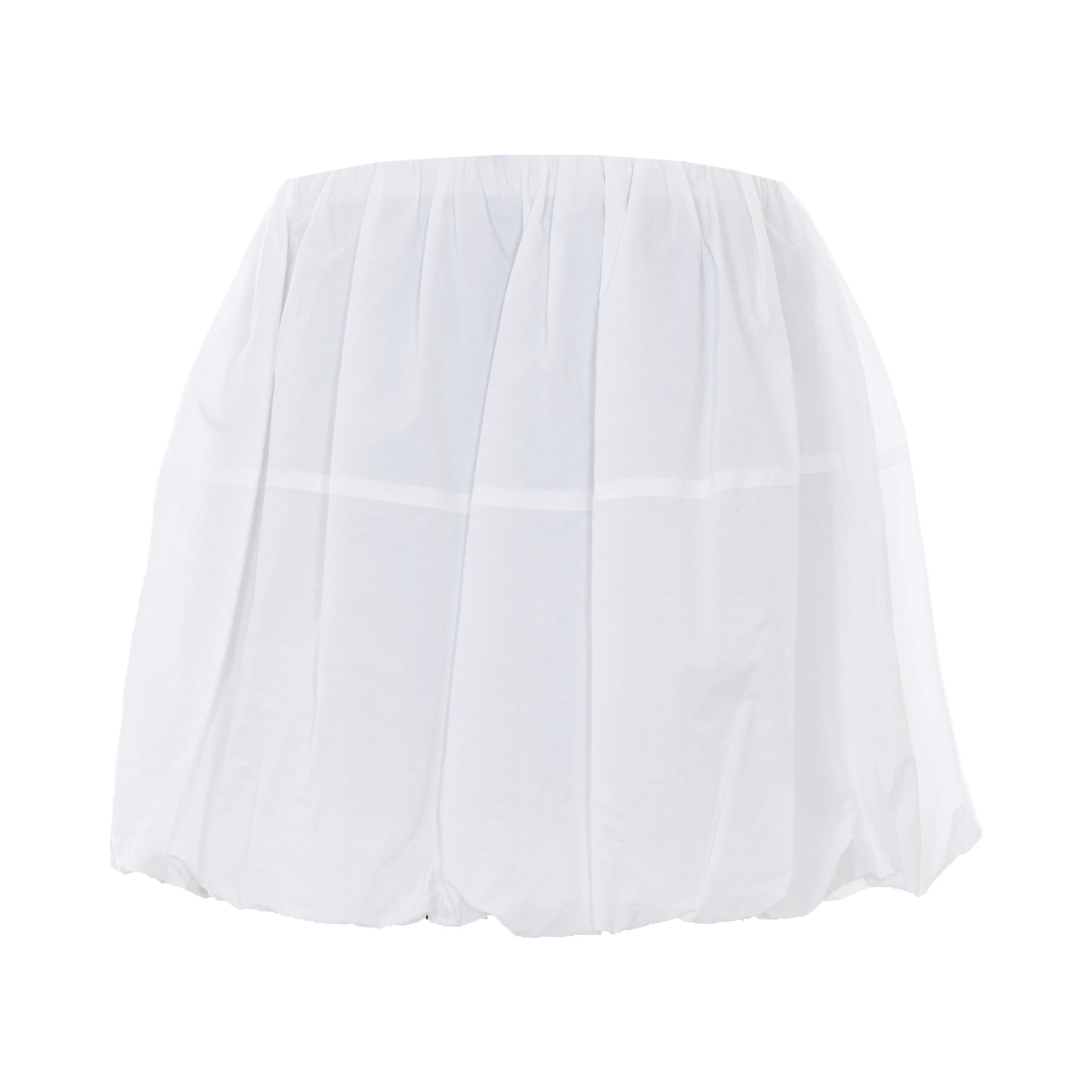 Eleh Skirts White
