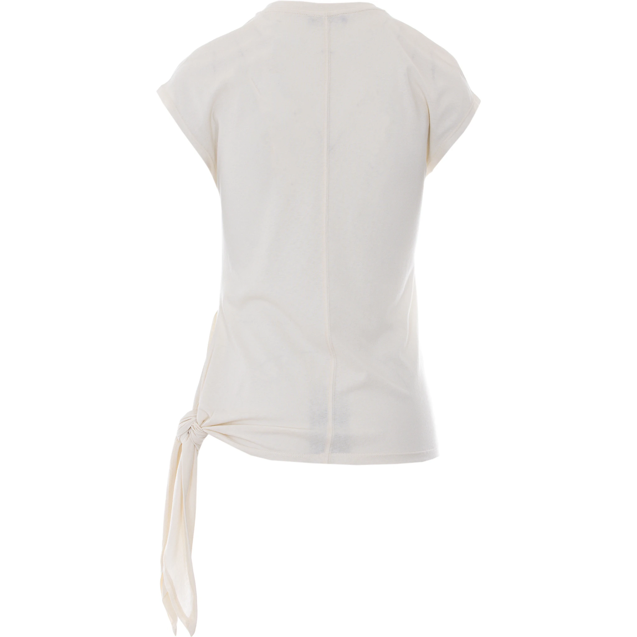 Eleh Top White