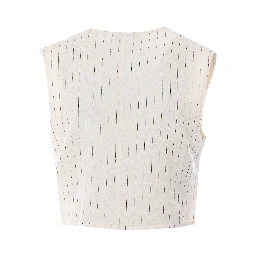 Eleh Jackets White