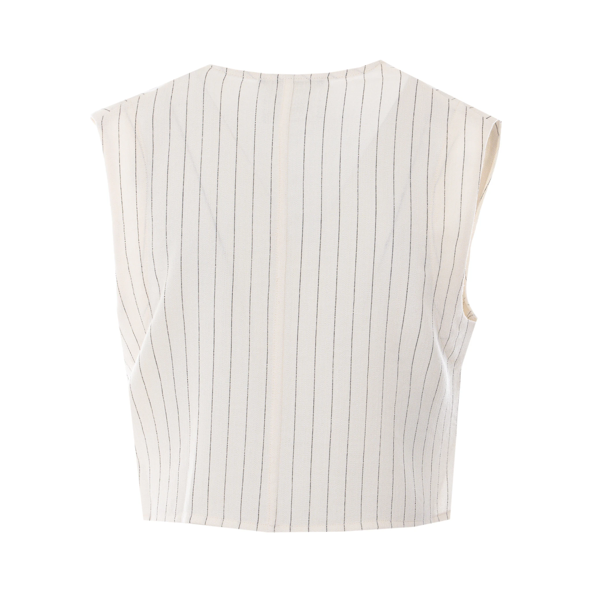 Eleh Jackets White