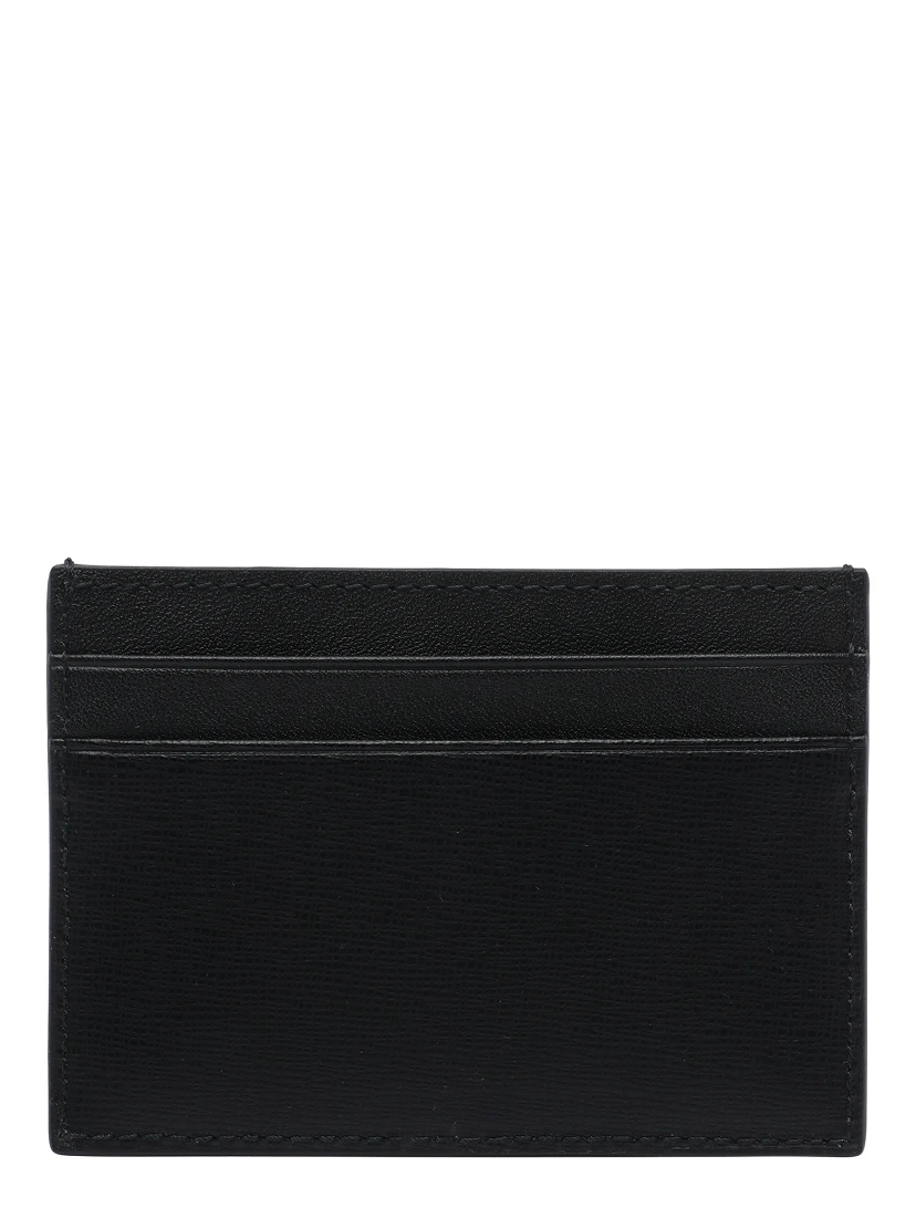 Bally Wallets Black
