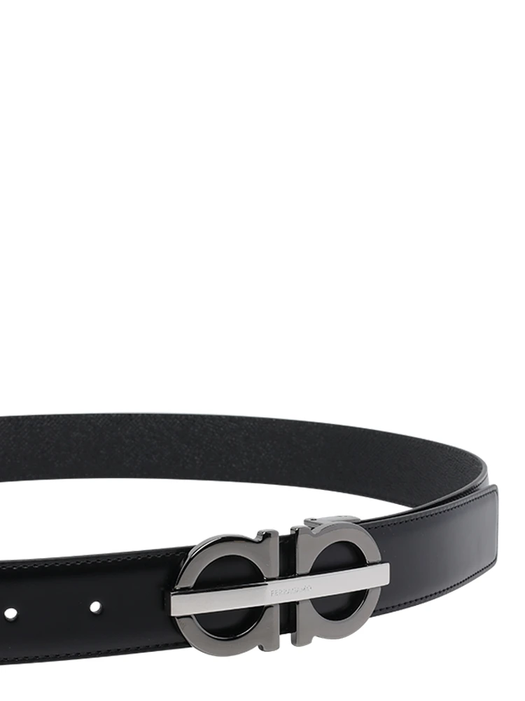 Ferragamo Belts Black alternative