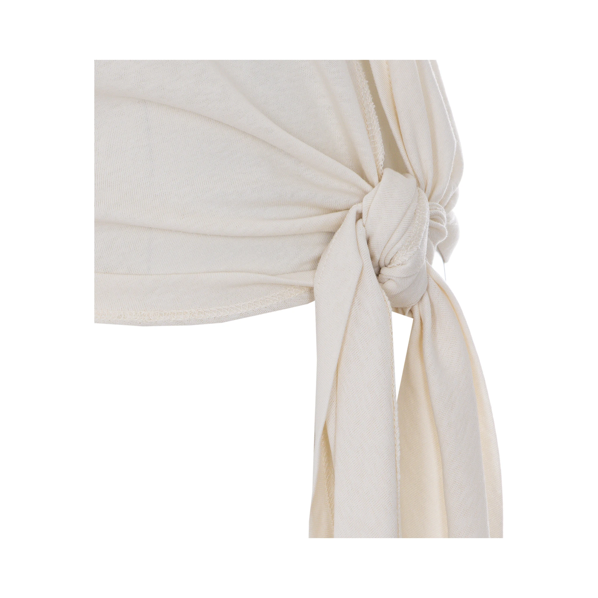 Eleh Top White