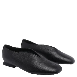 Camper Flat shoes Black