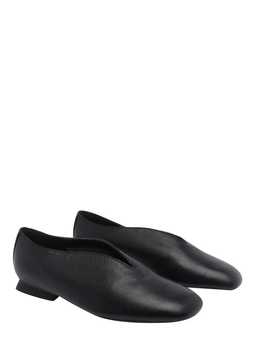 Camper Flat shoes Black