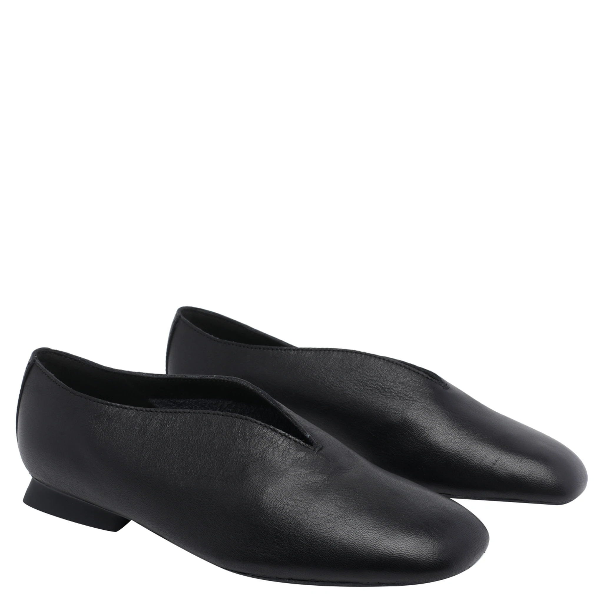 Camper Flat shoes Black