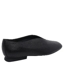 Camper Flat shoes Black