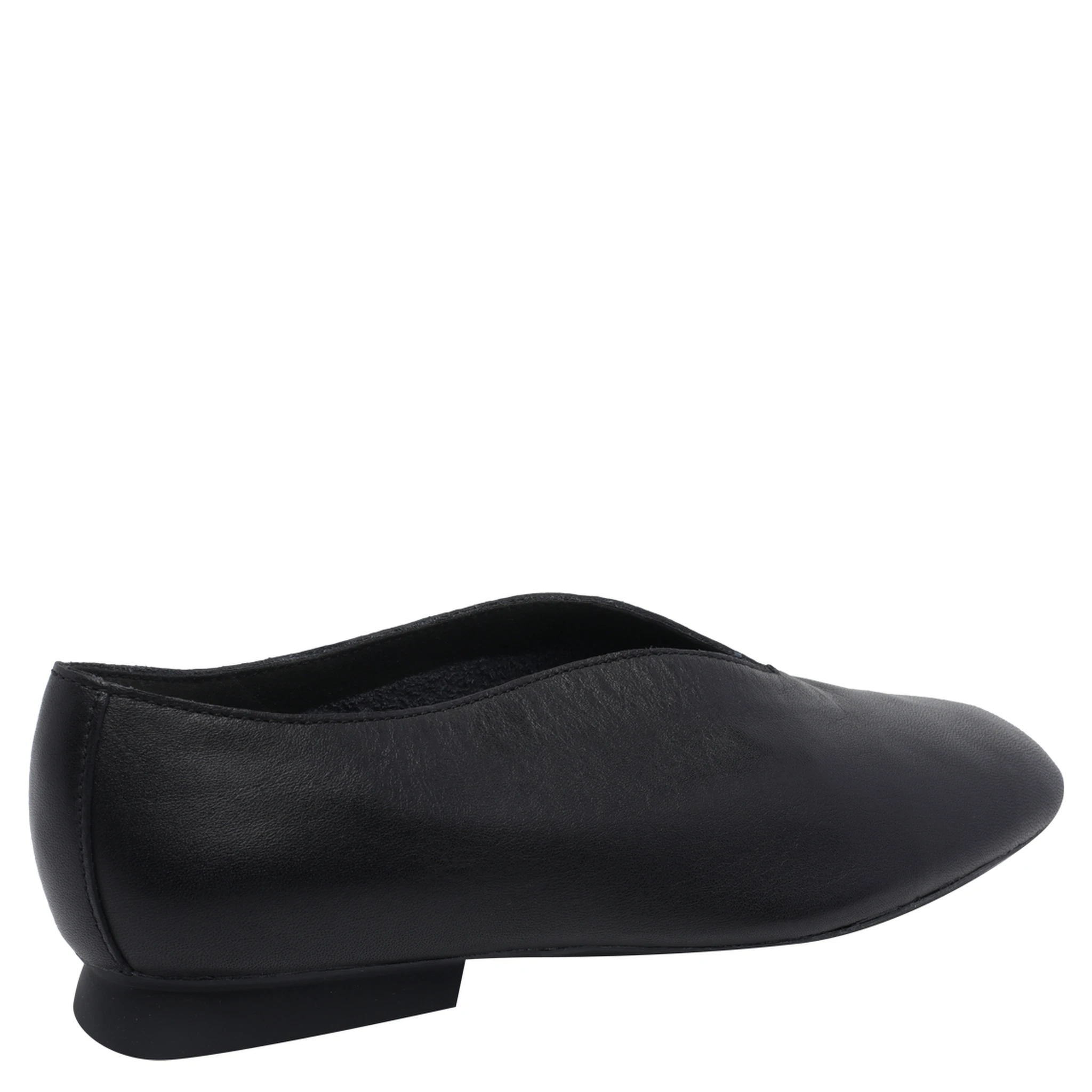 Camper Flat shoes Black