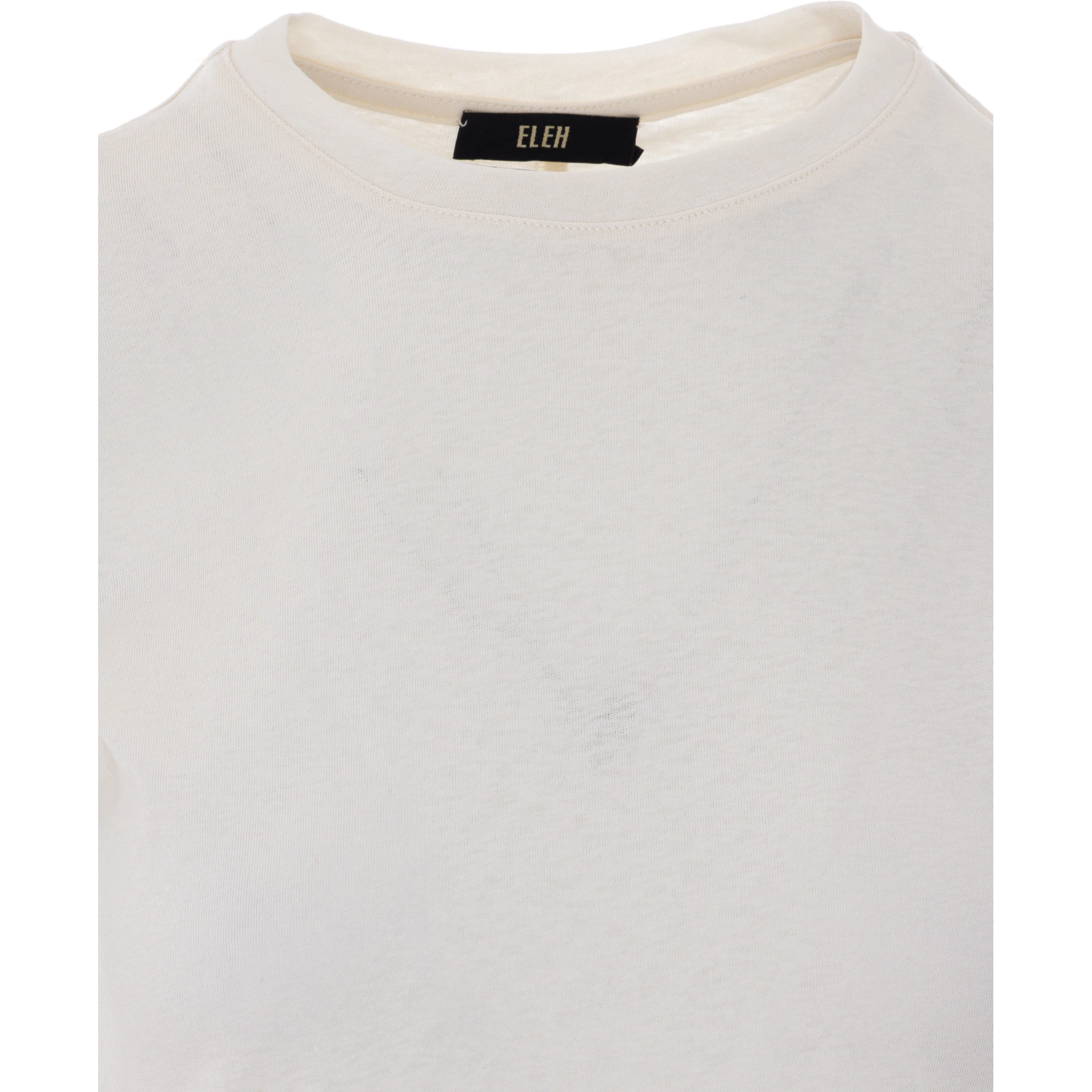 Eleh Top White