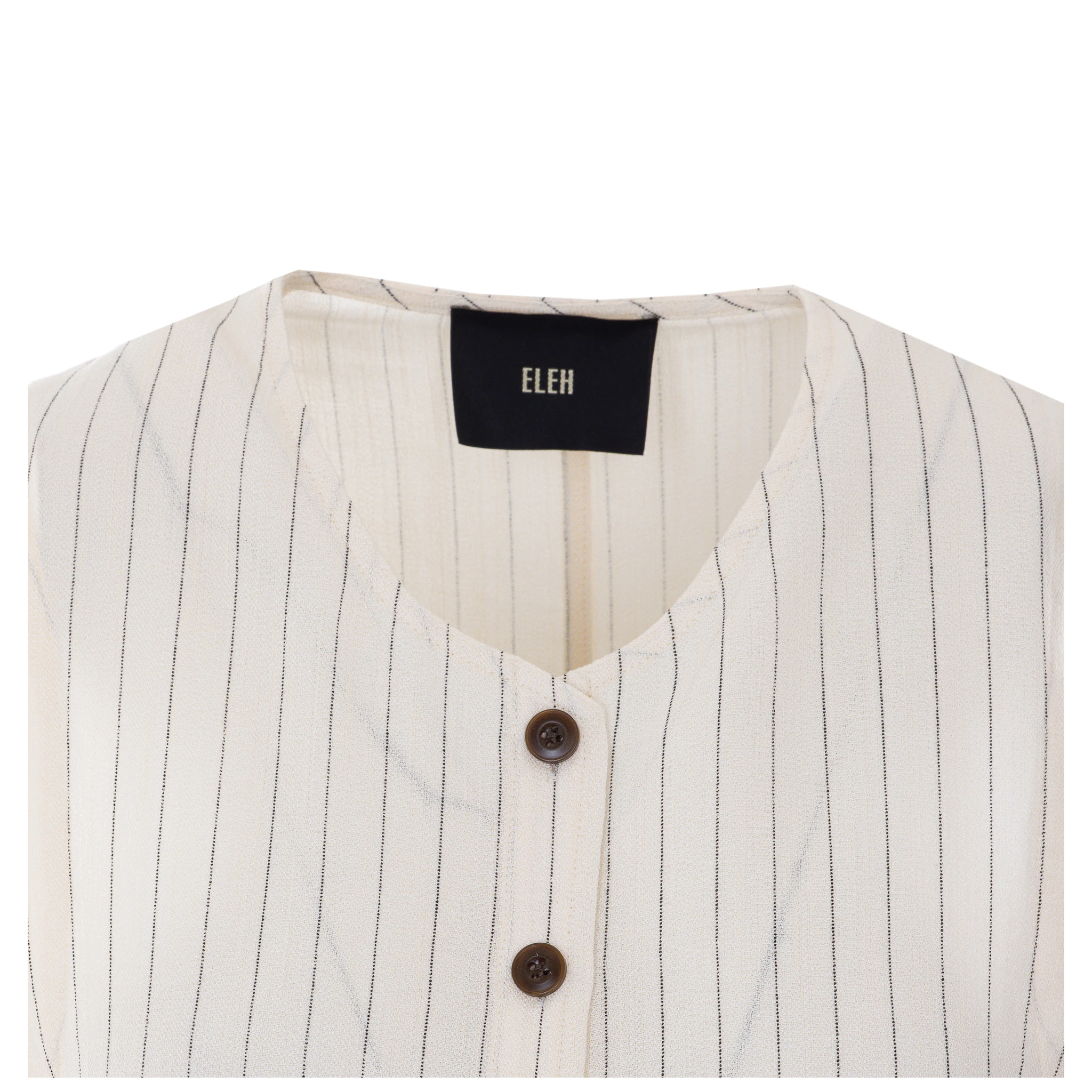 Eleh Jackets White
