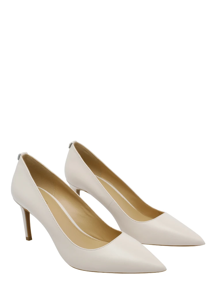 Michael Michael Kors With Heel White alternative