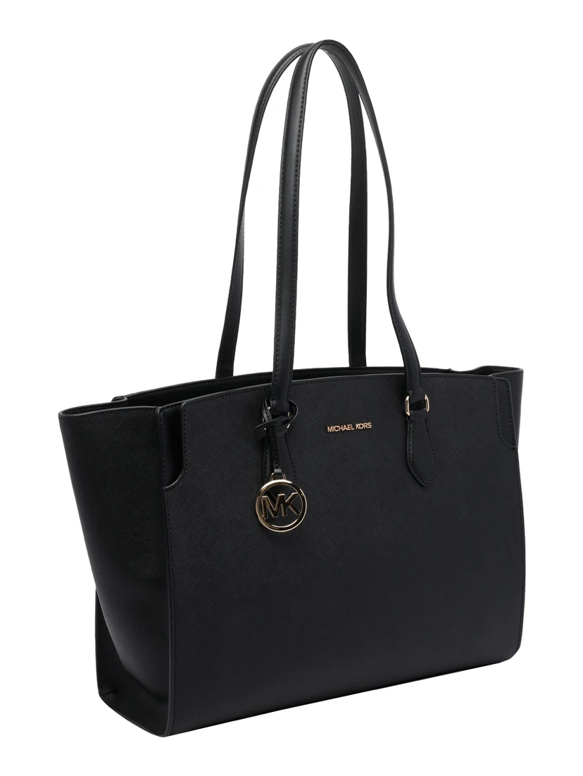 Large Becca satchel bag